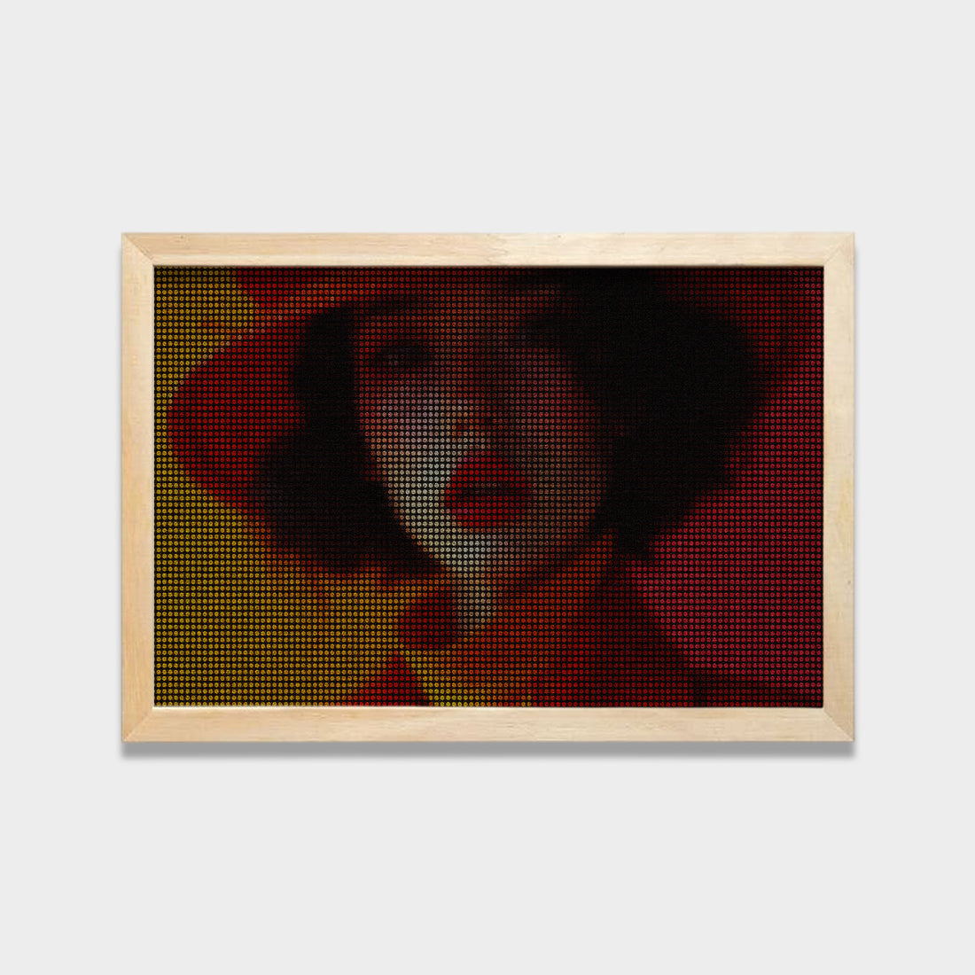 Scarlet Whisper
