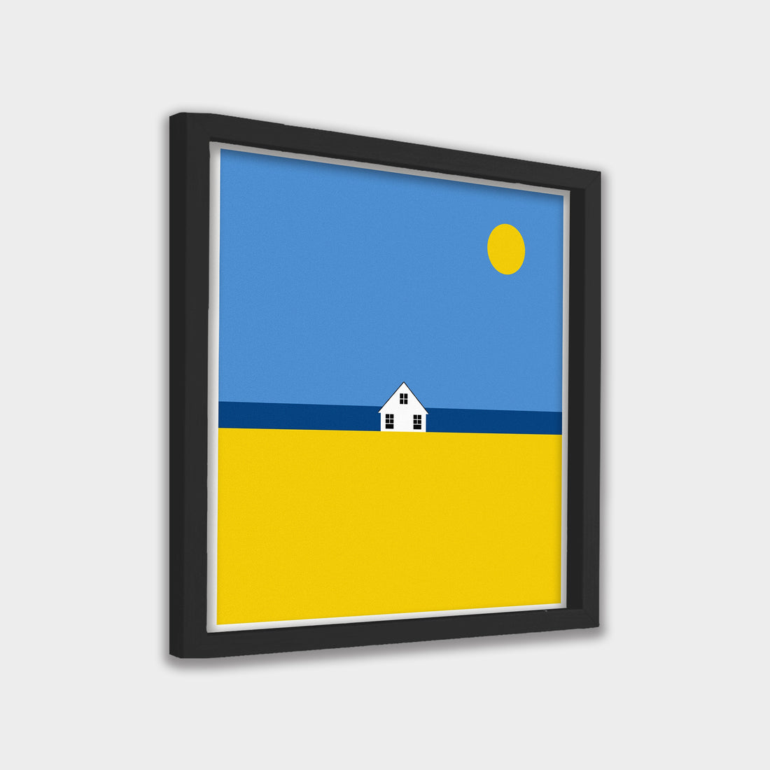 Quiet Horizon