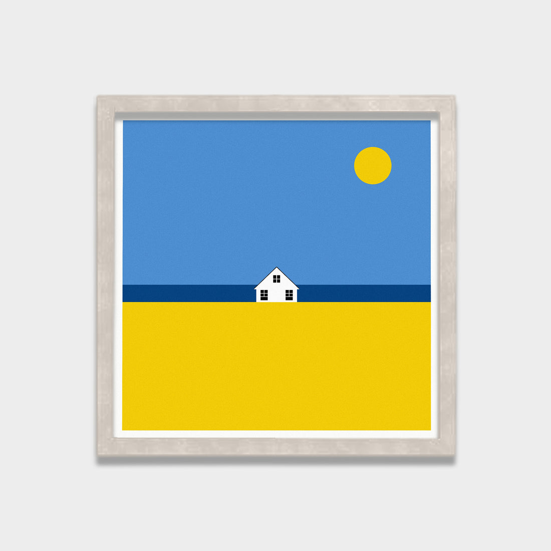 Quiet Horizon