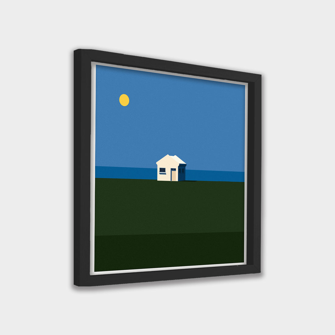 Lone Shelter