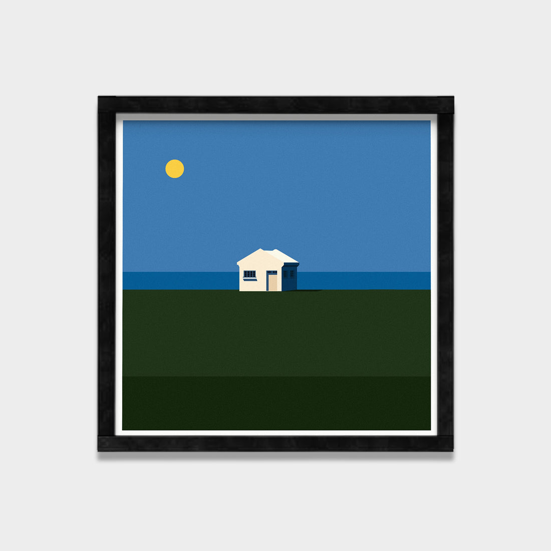 Lone Shelter