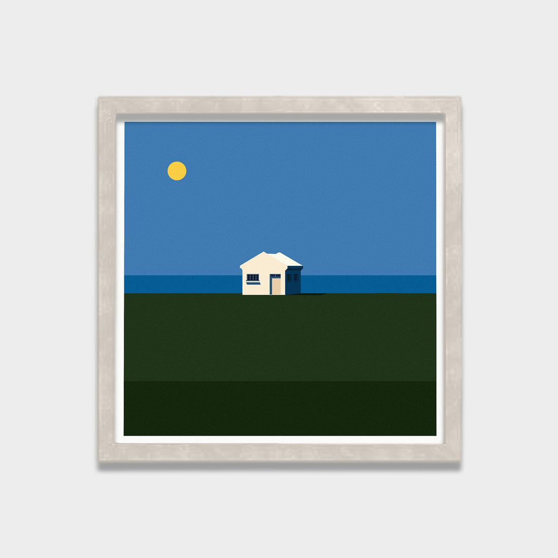 Lone Shelter