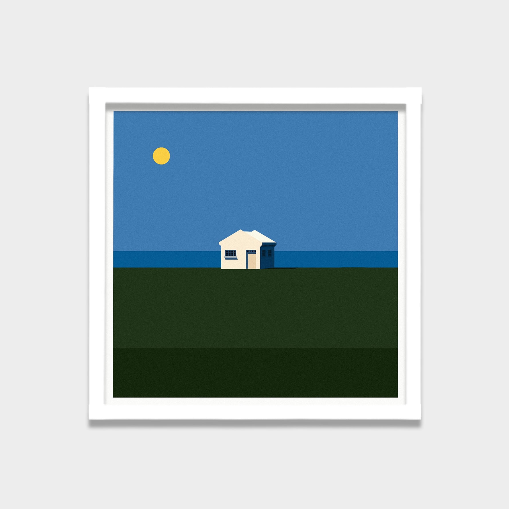 Lone Shelter