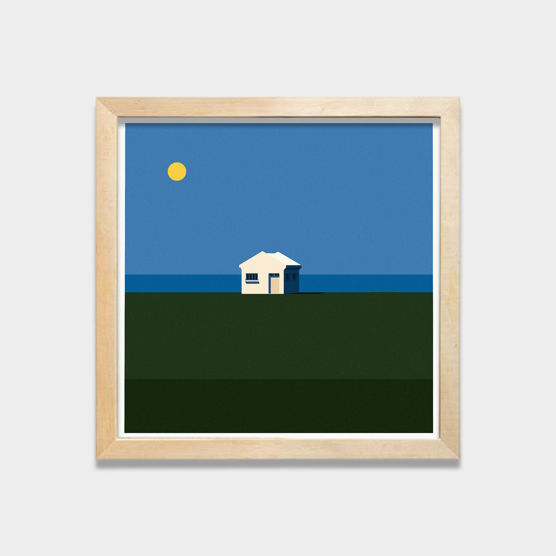 Lone Shelter