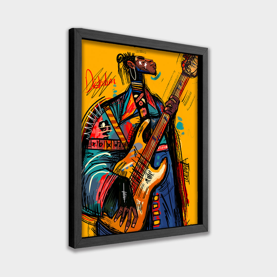 Soul Strings