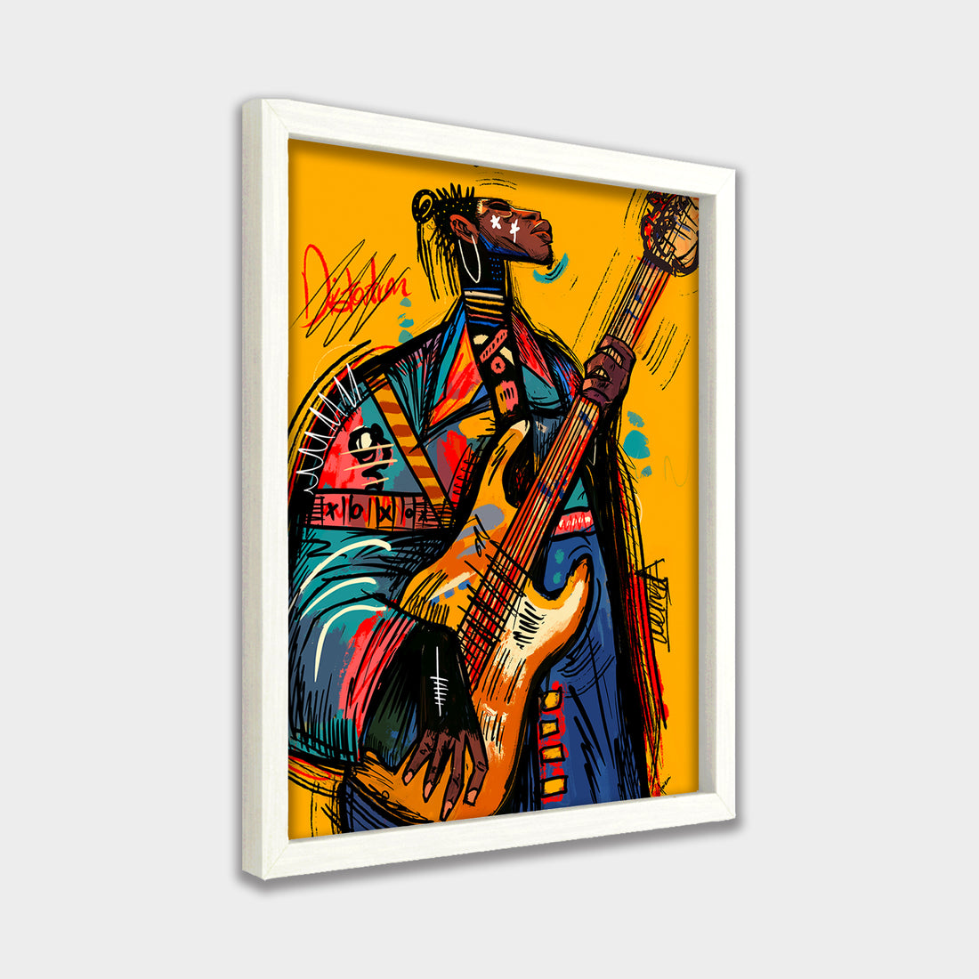 Soul Strings