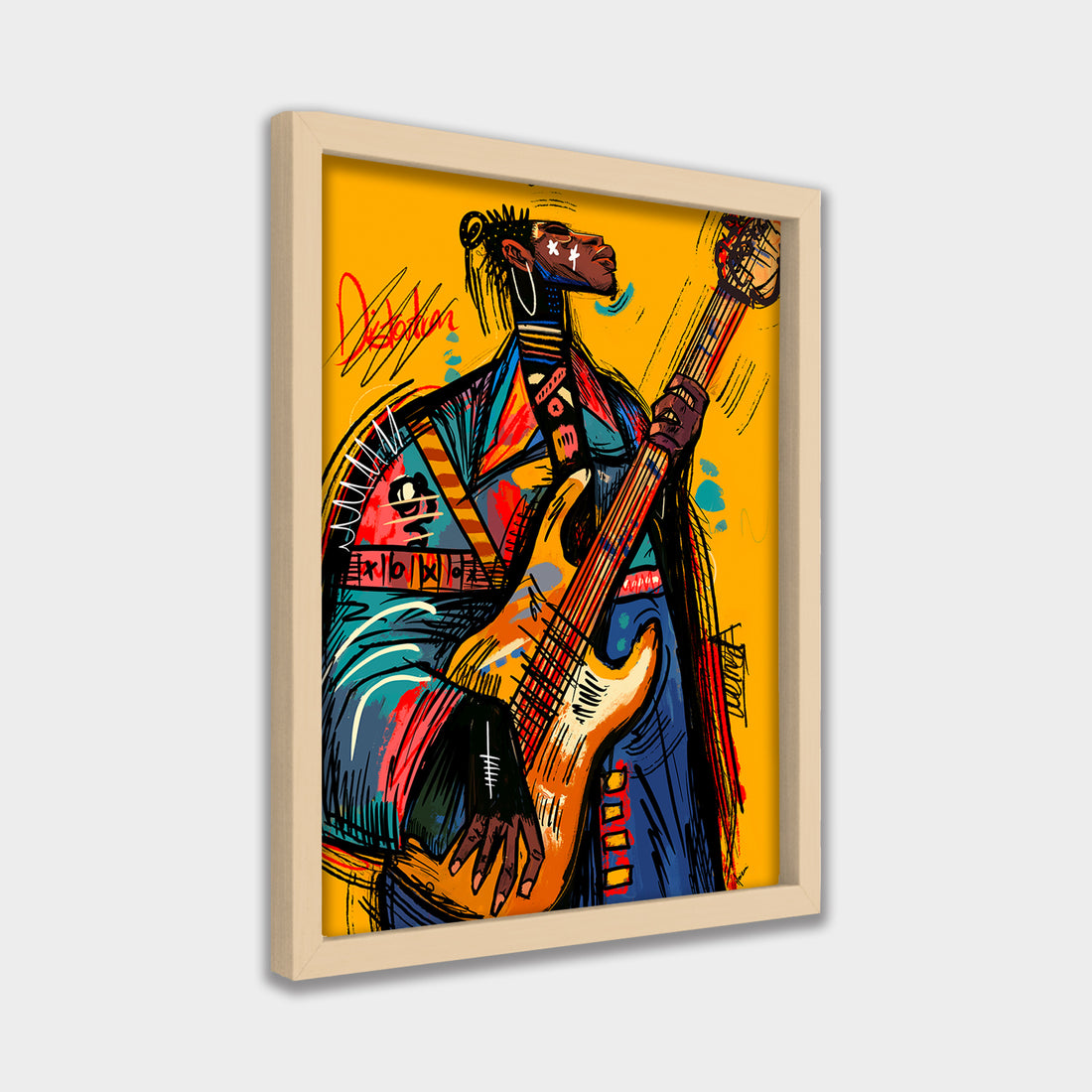 Soul Strings
