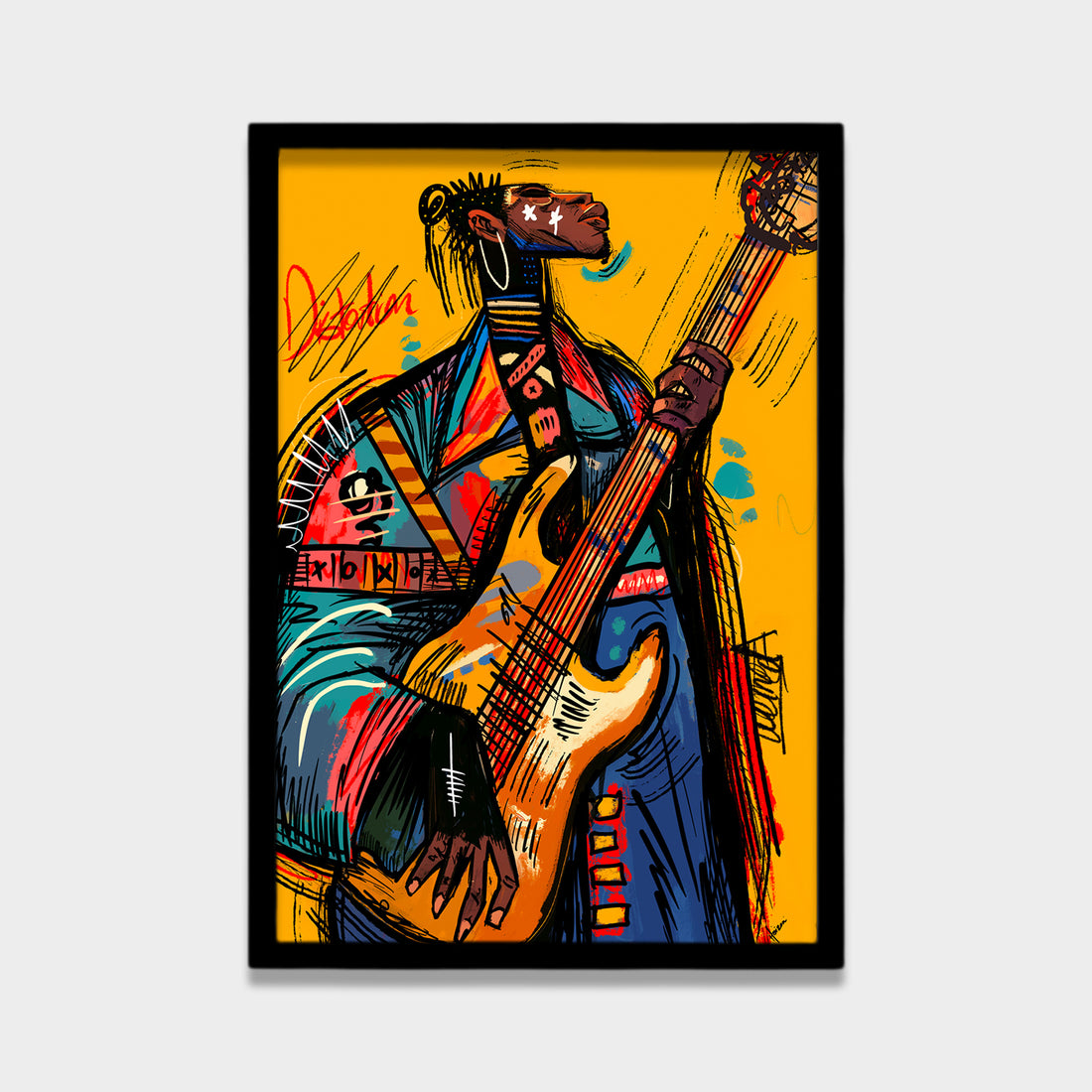 Soul Strings