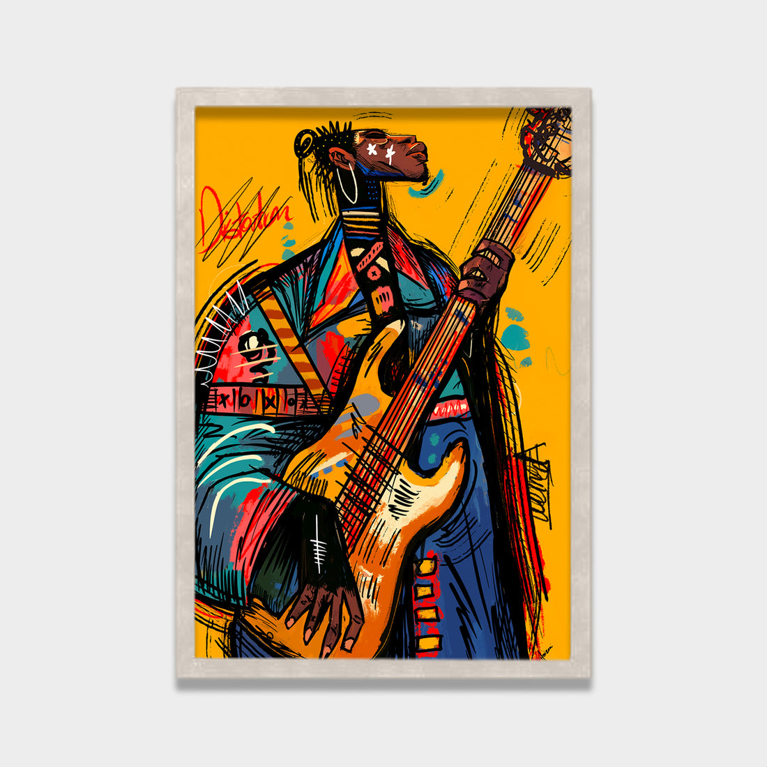 Soul Strings