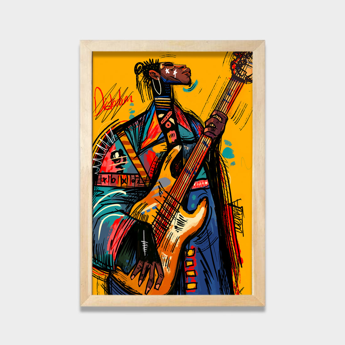 Soul Strings