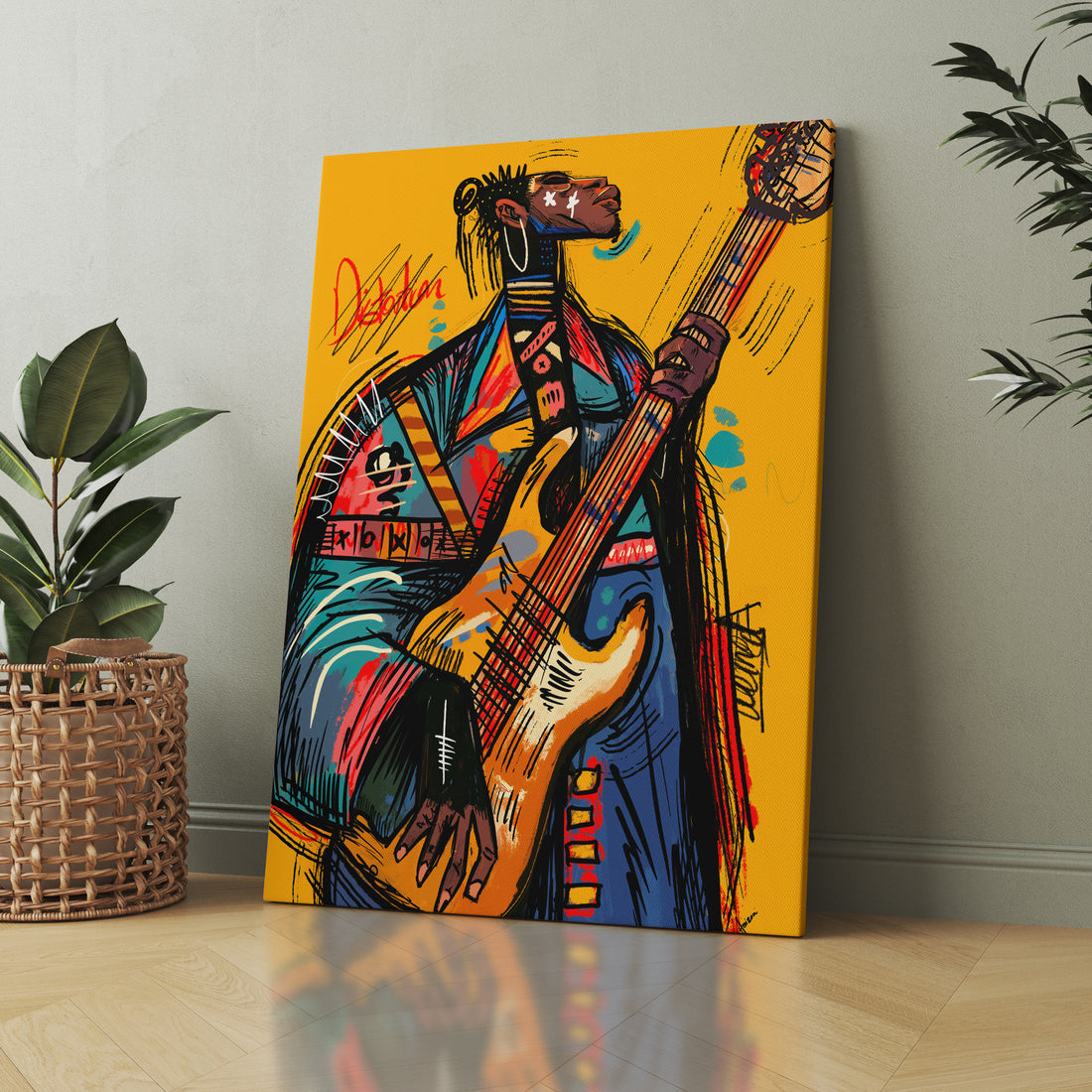 Soul Strings