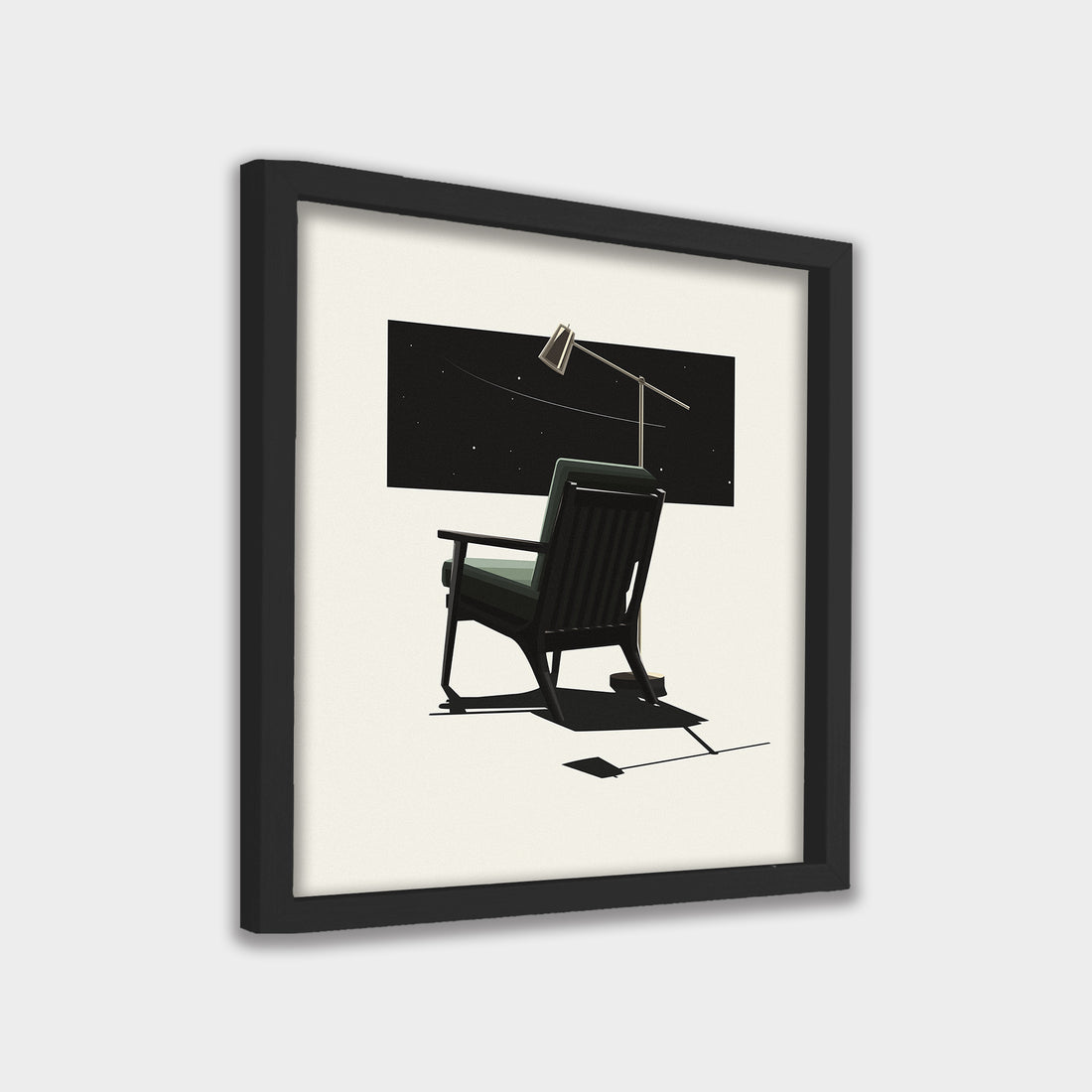 Quiet Seat
