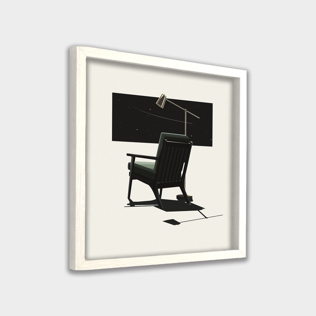 Quiet Seat
