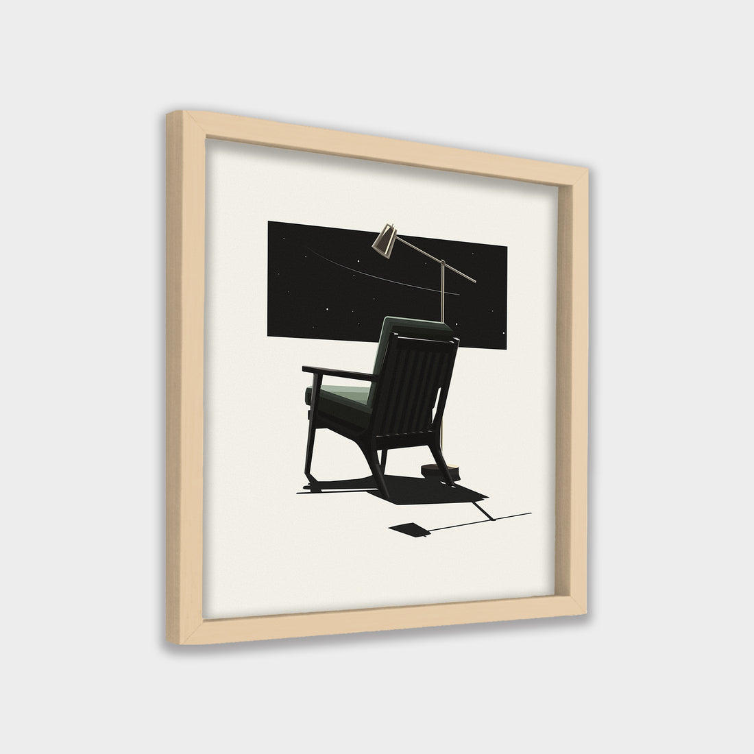 Quiet Seat