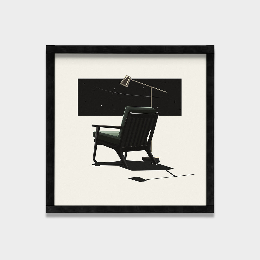 Quiet Seat