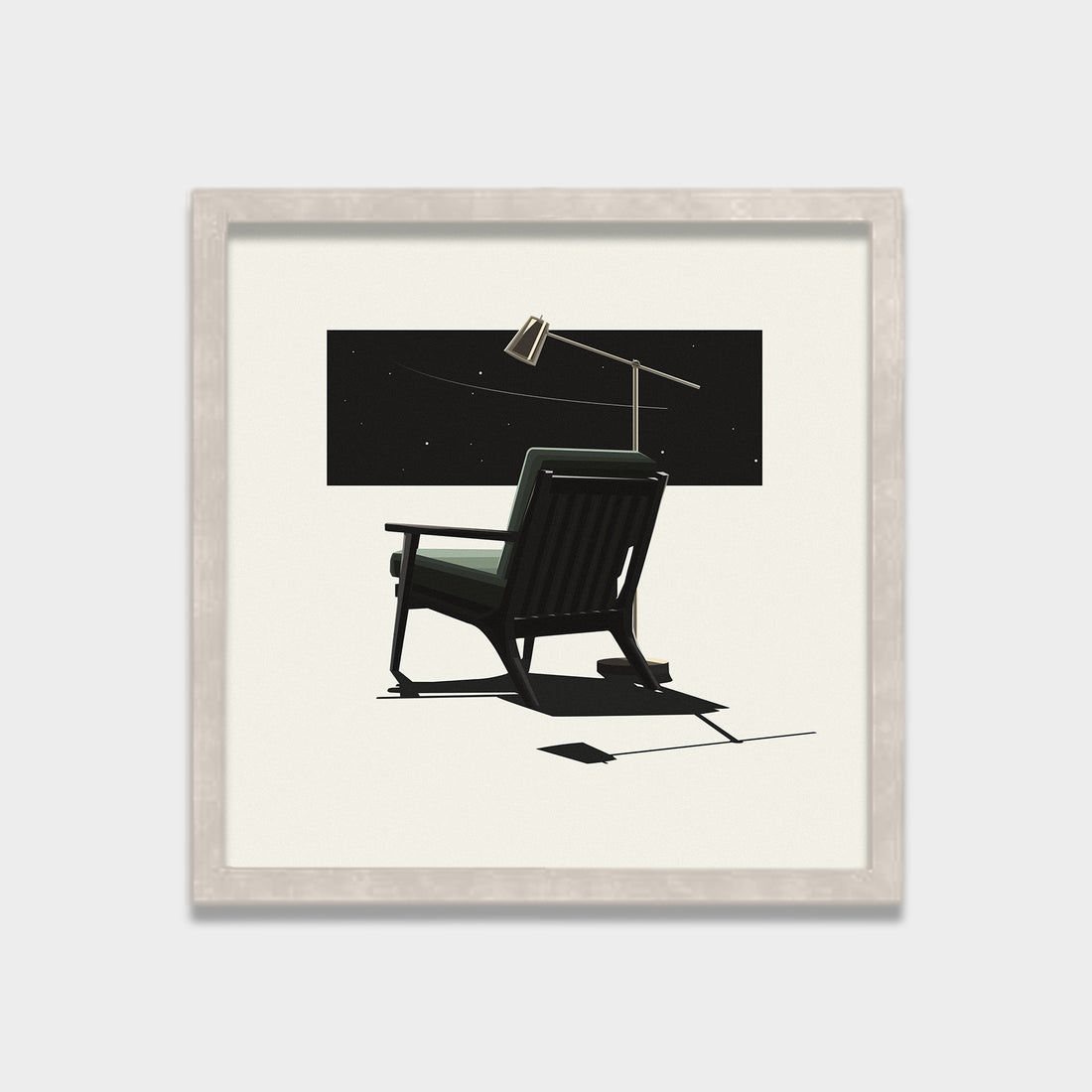 Quiet Seat