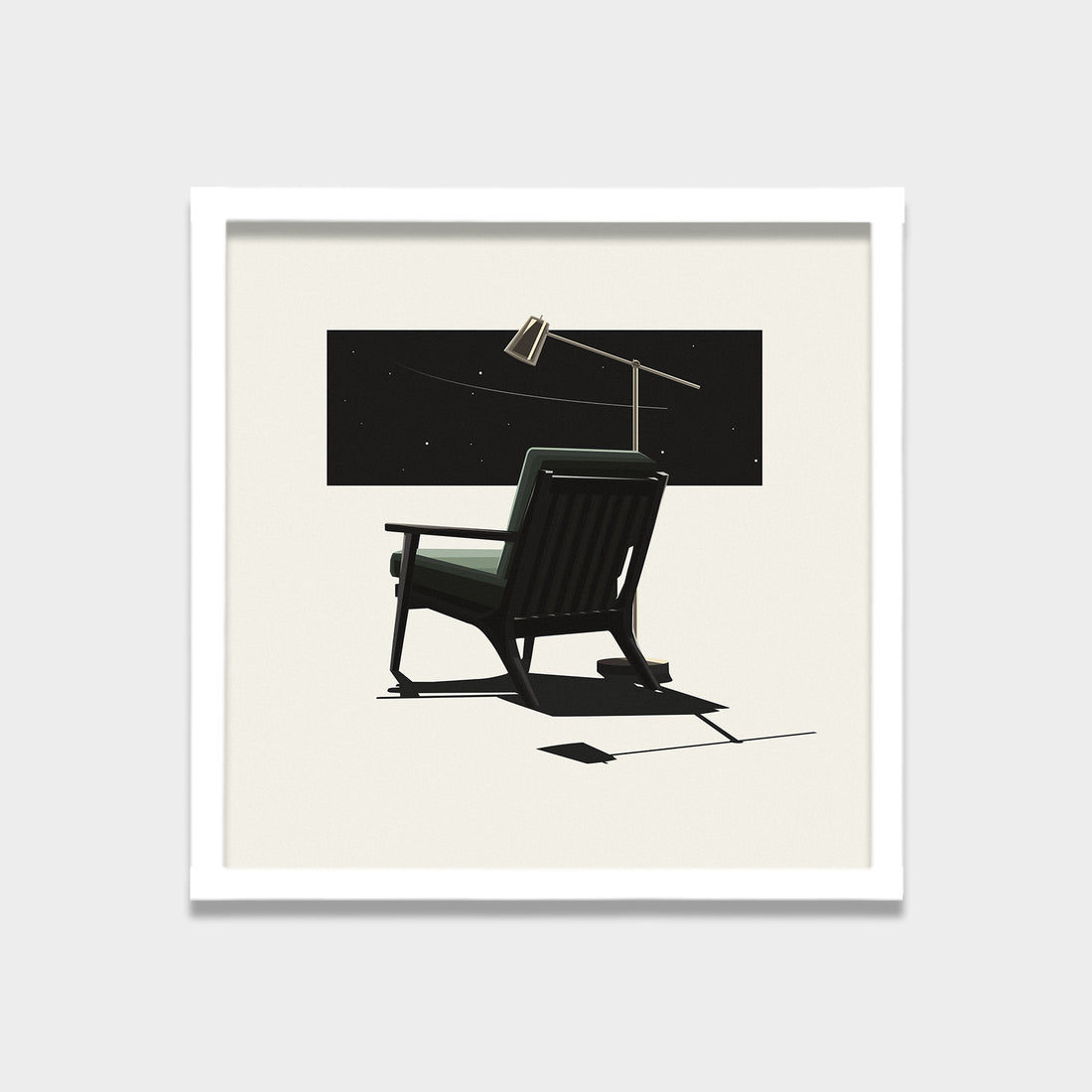 Quiet Seat