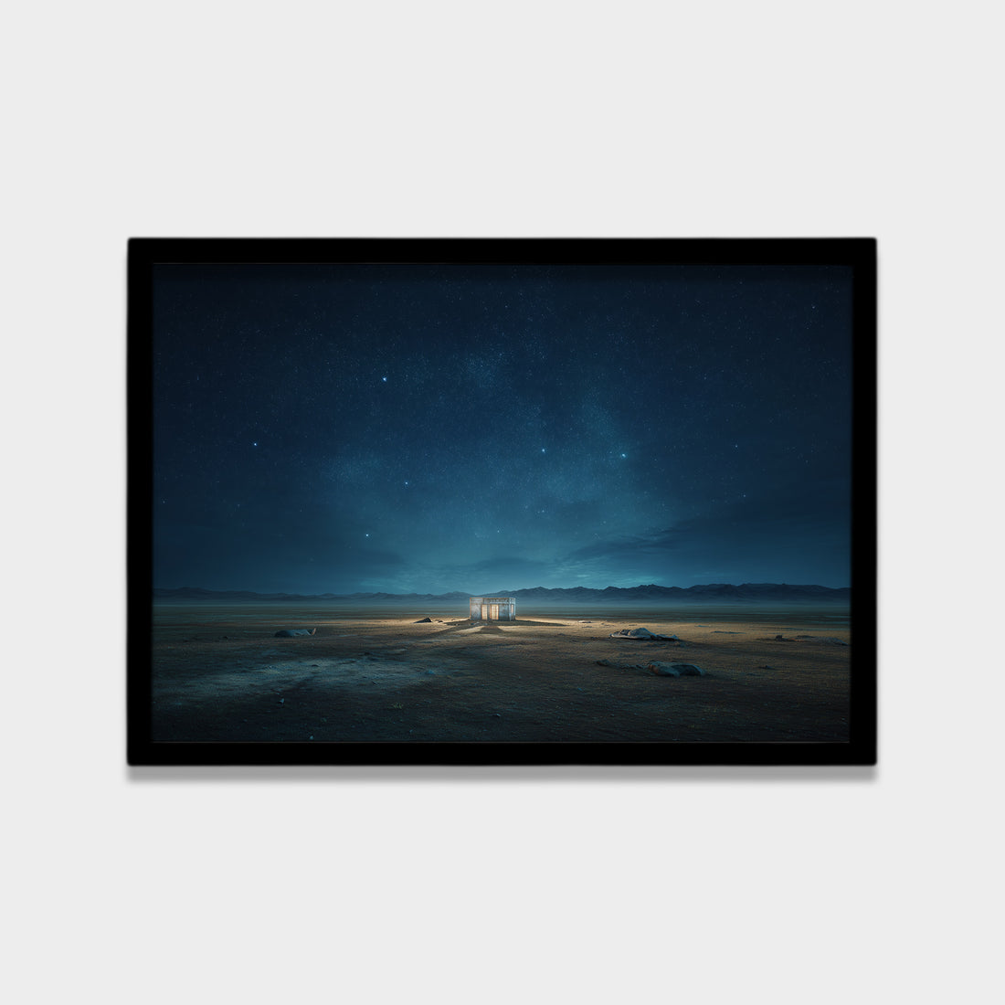 Lone Light