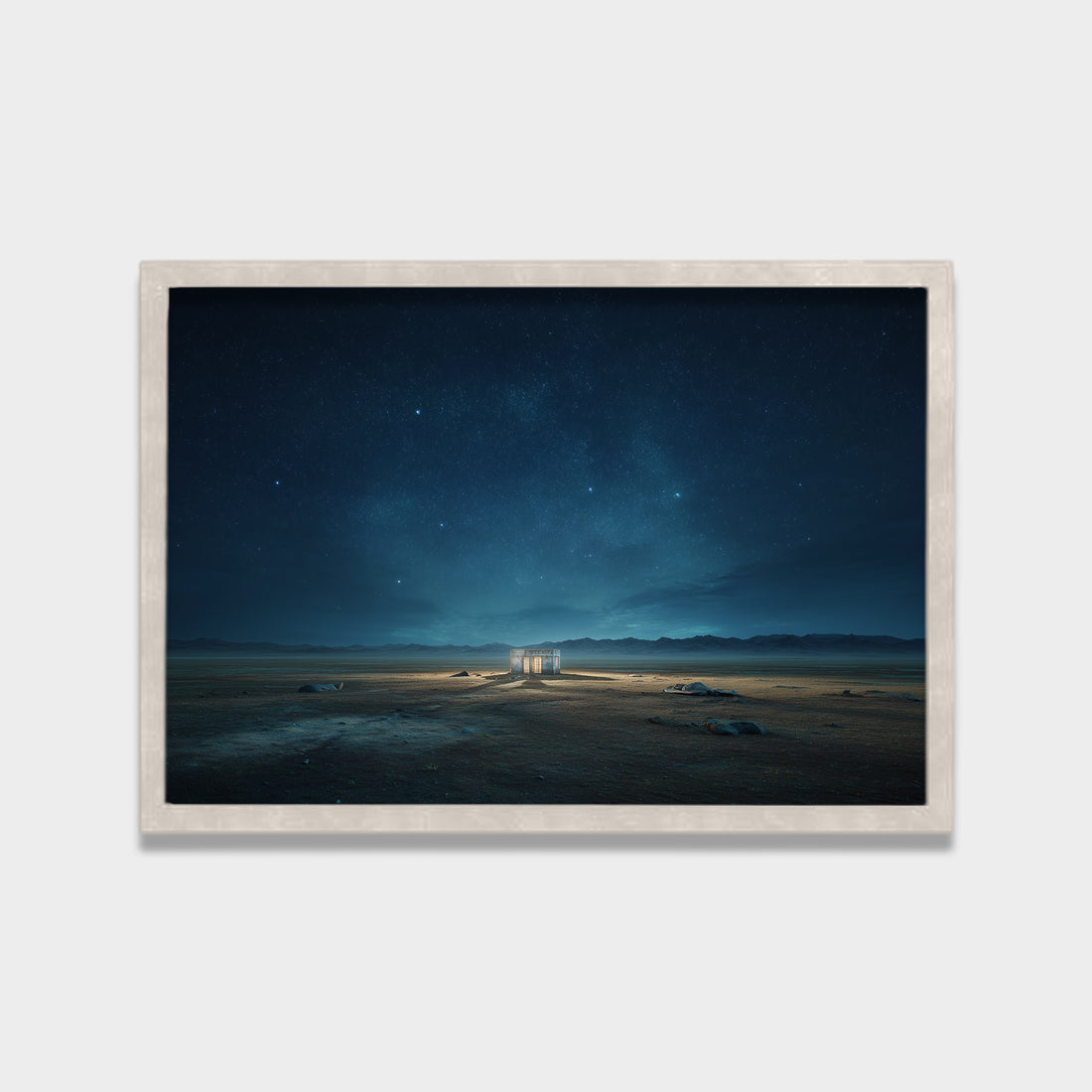 Lone Light