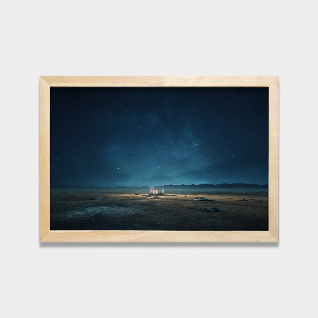 Lone Light