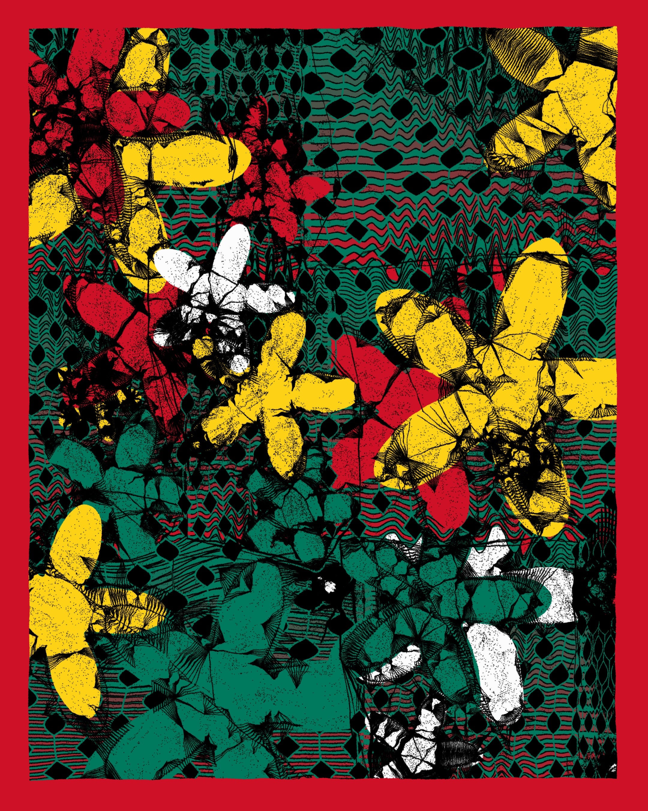 Artwork preview