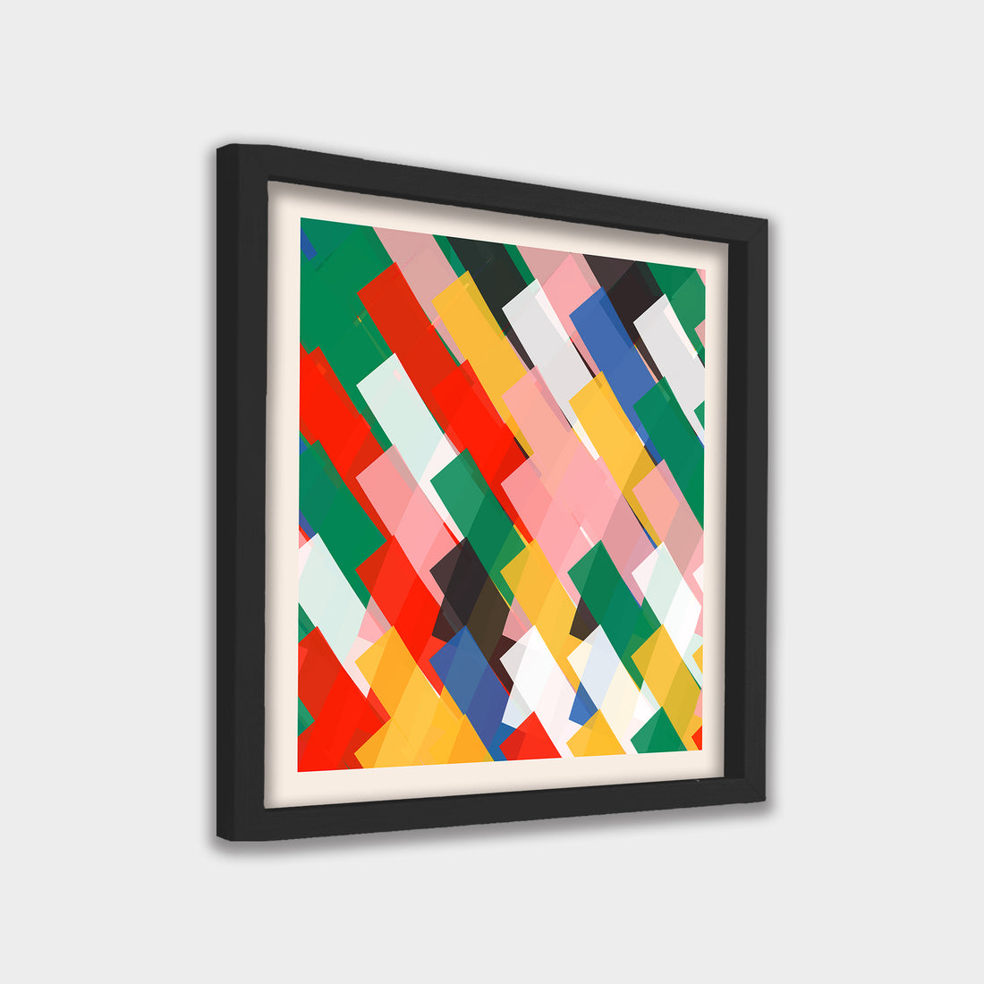 Intersecting Momentum