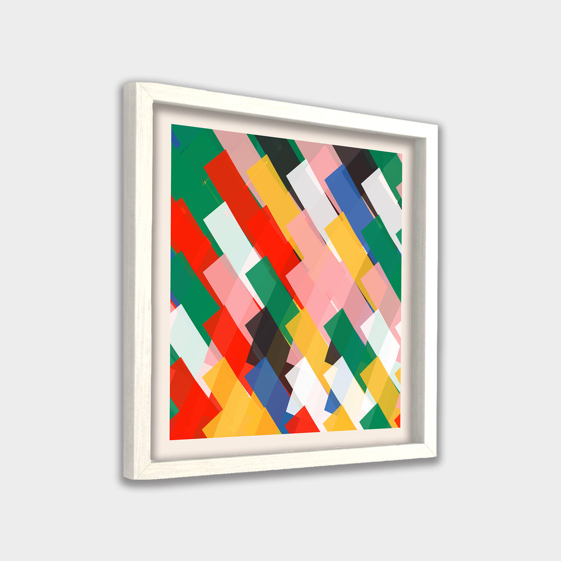 Intersecting Momentum