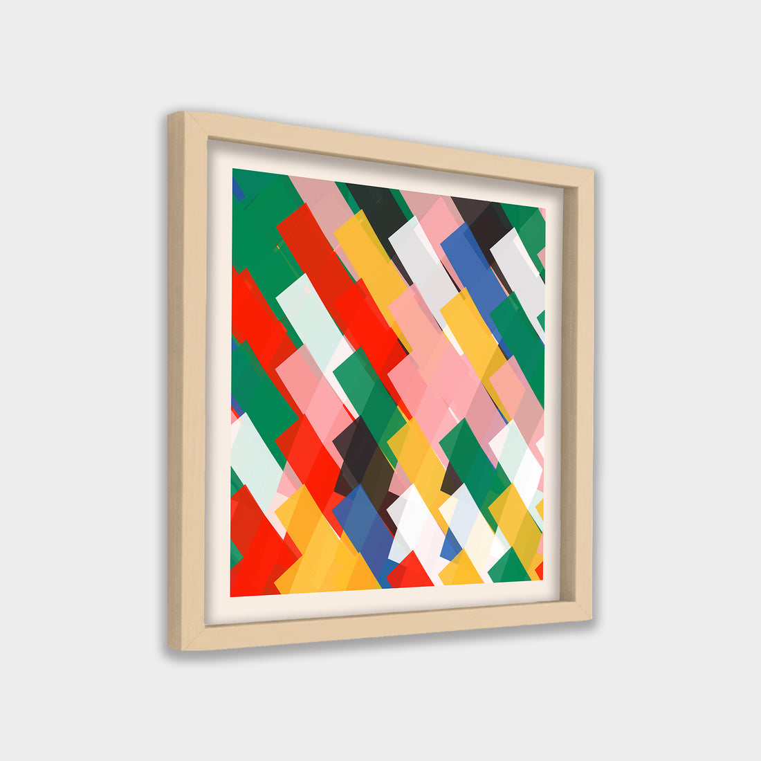 Intersecting Momentum