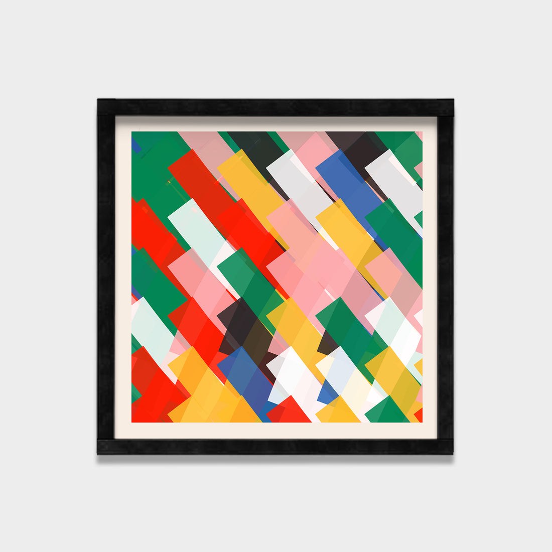 Intersecting Momentum