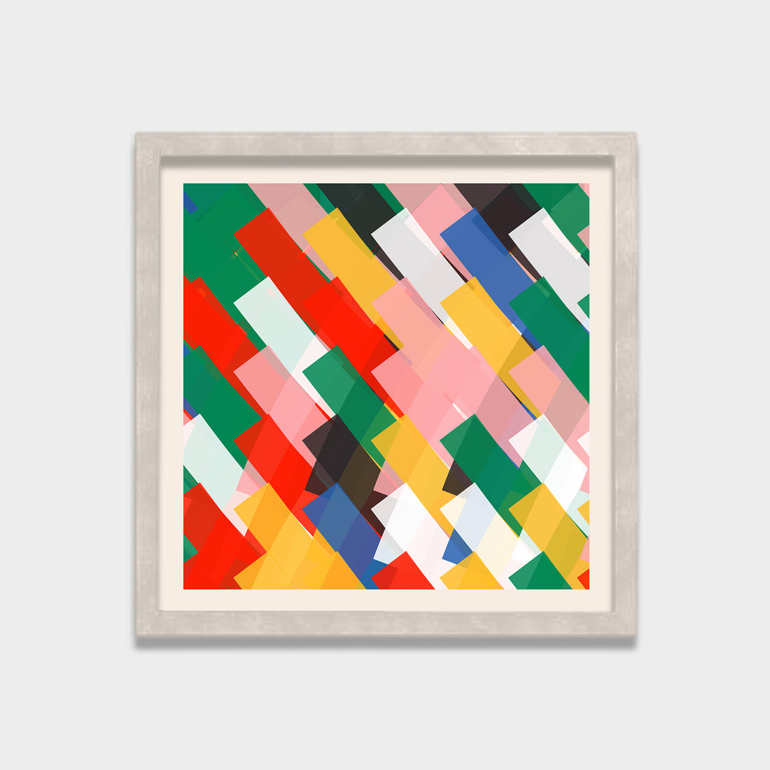 Intersecting Momentum
