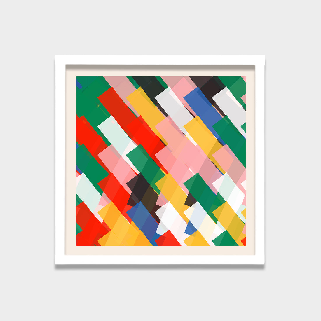Intersecting Momentum