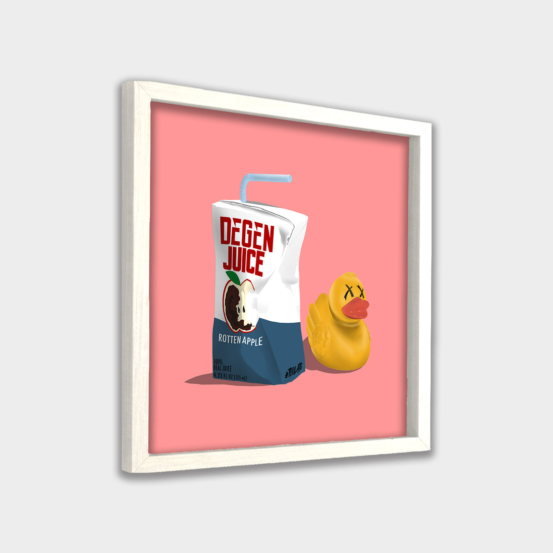 Degen Juice