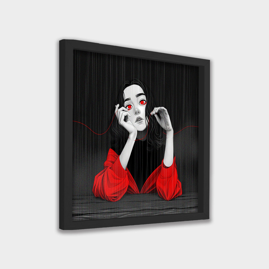 Red Thread