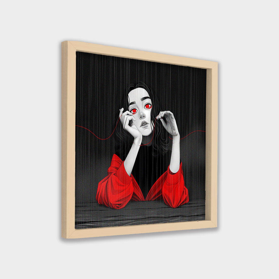 Red Thread