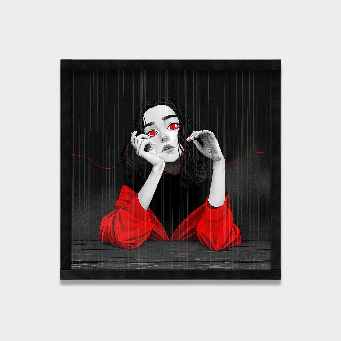 Red Thread