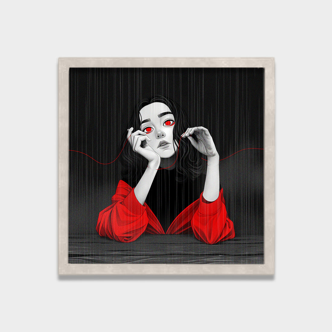 Red Thread