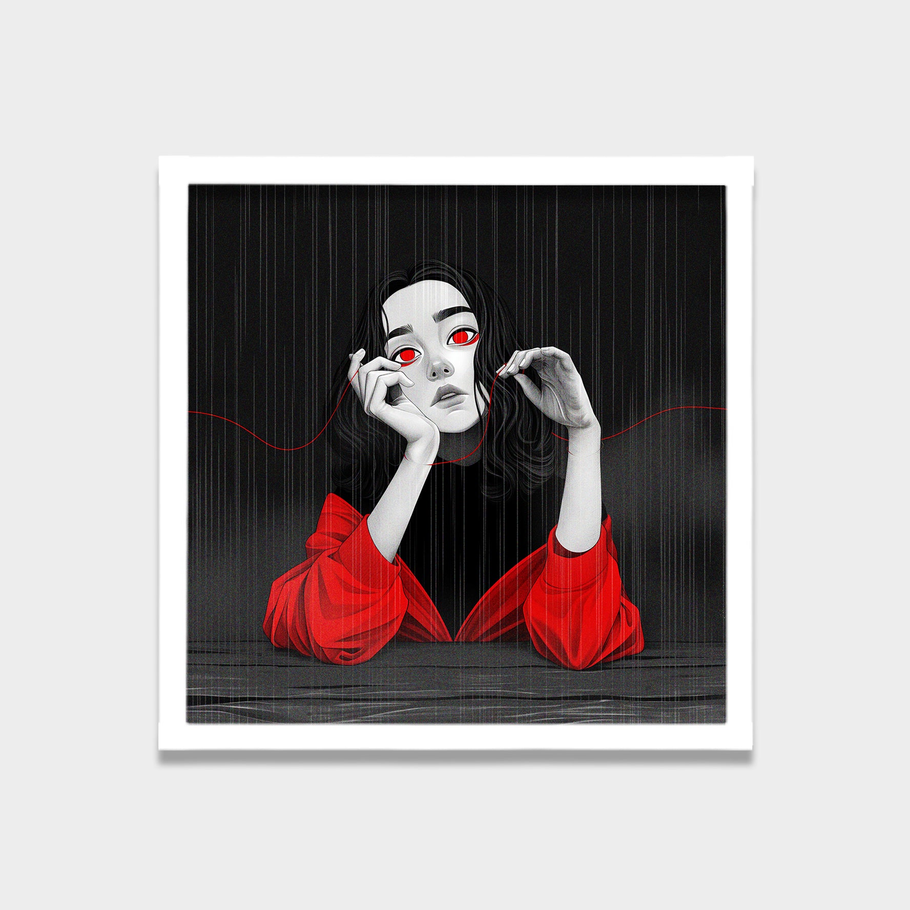 Red Thread