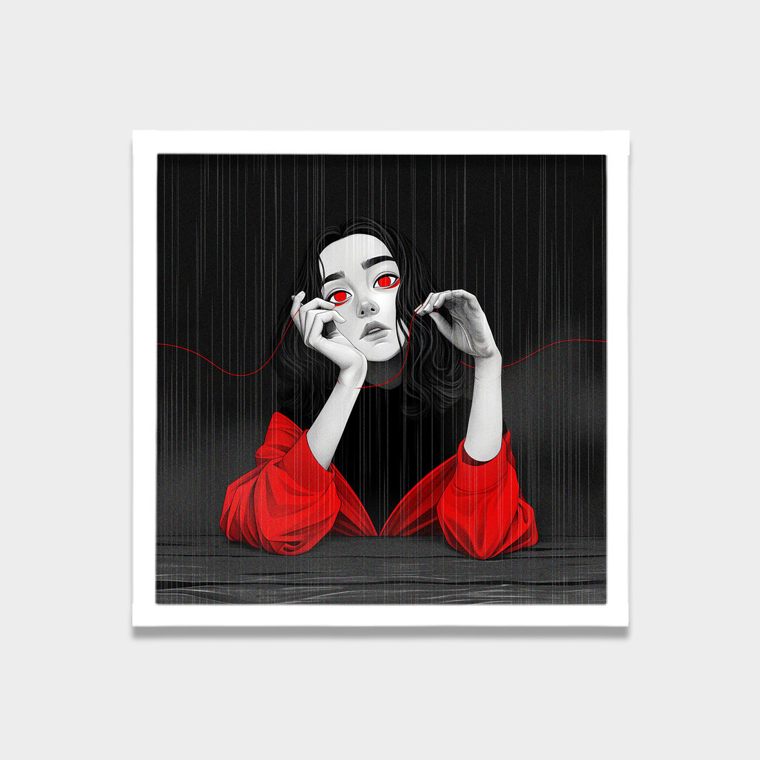 Red Thread