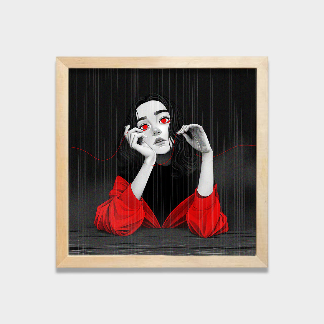 Red Thread