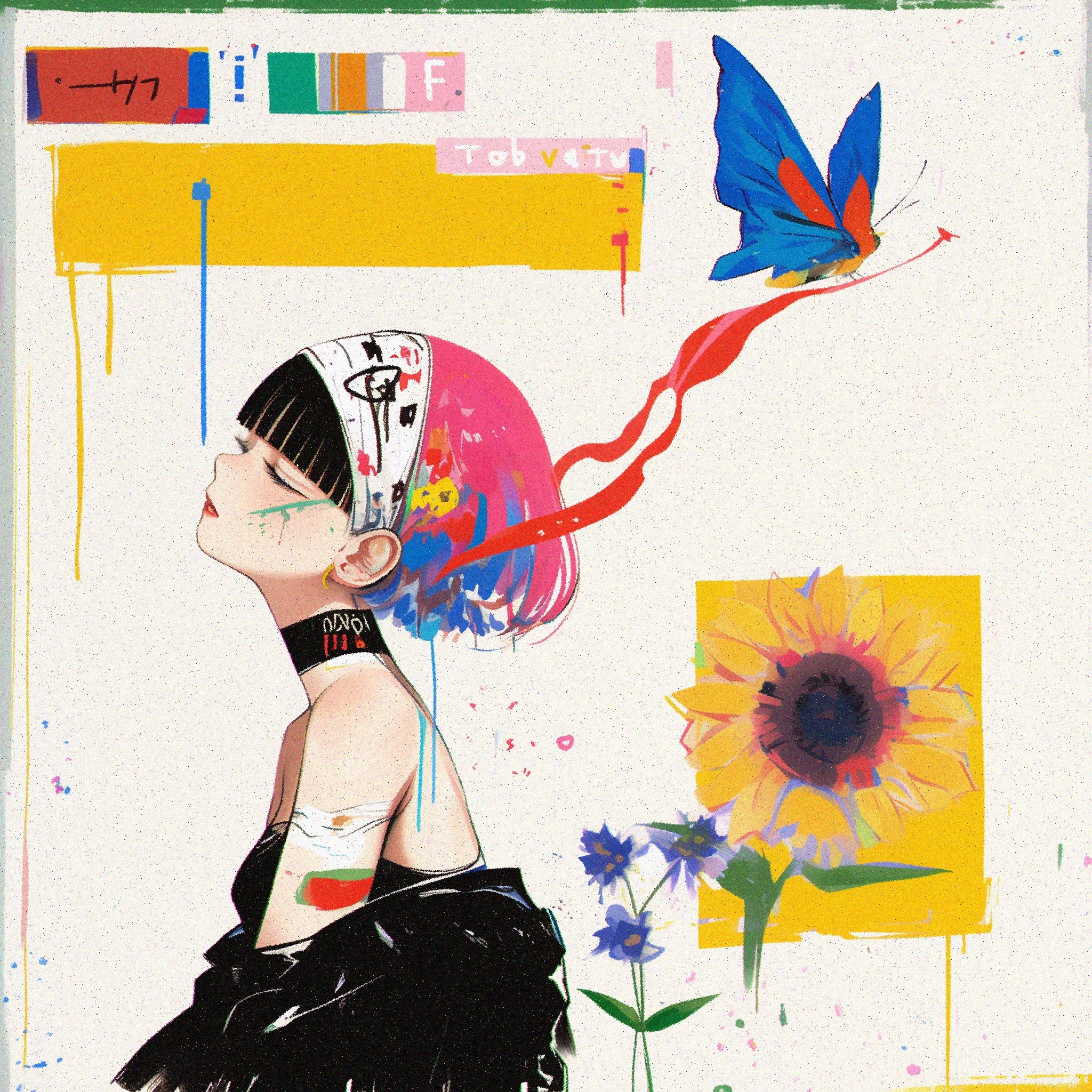 Artwork preview