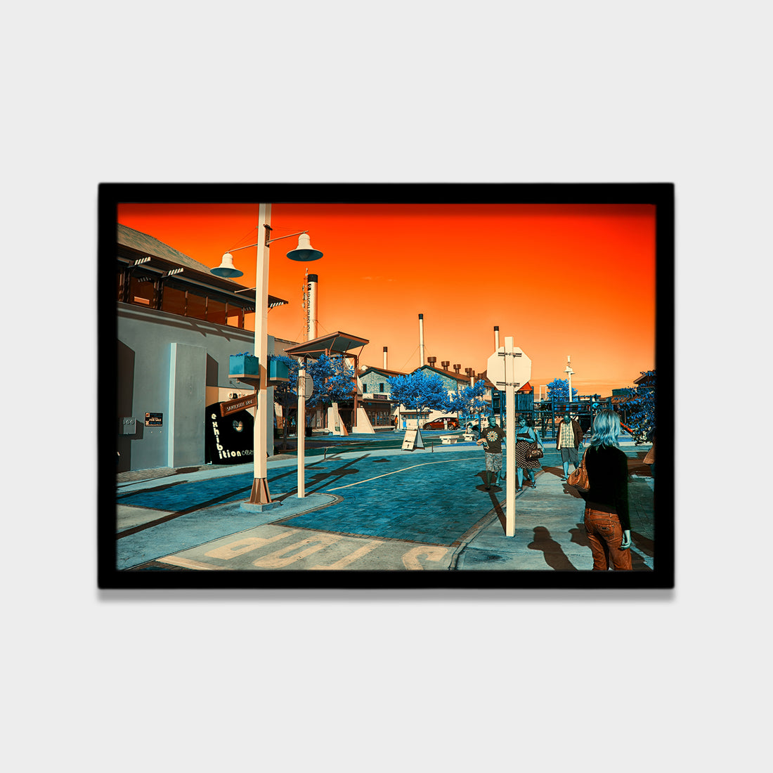 Urban Shift