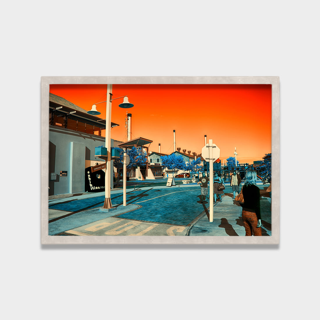 Urban Shift