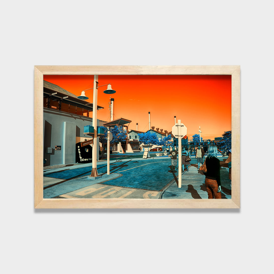 Urban Shift