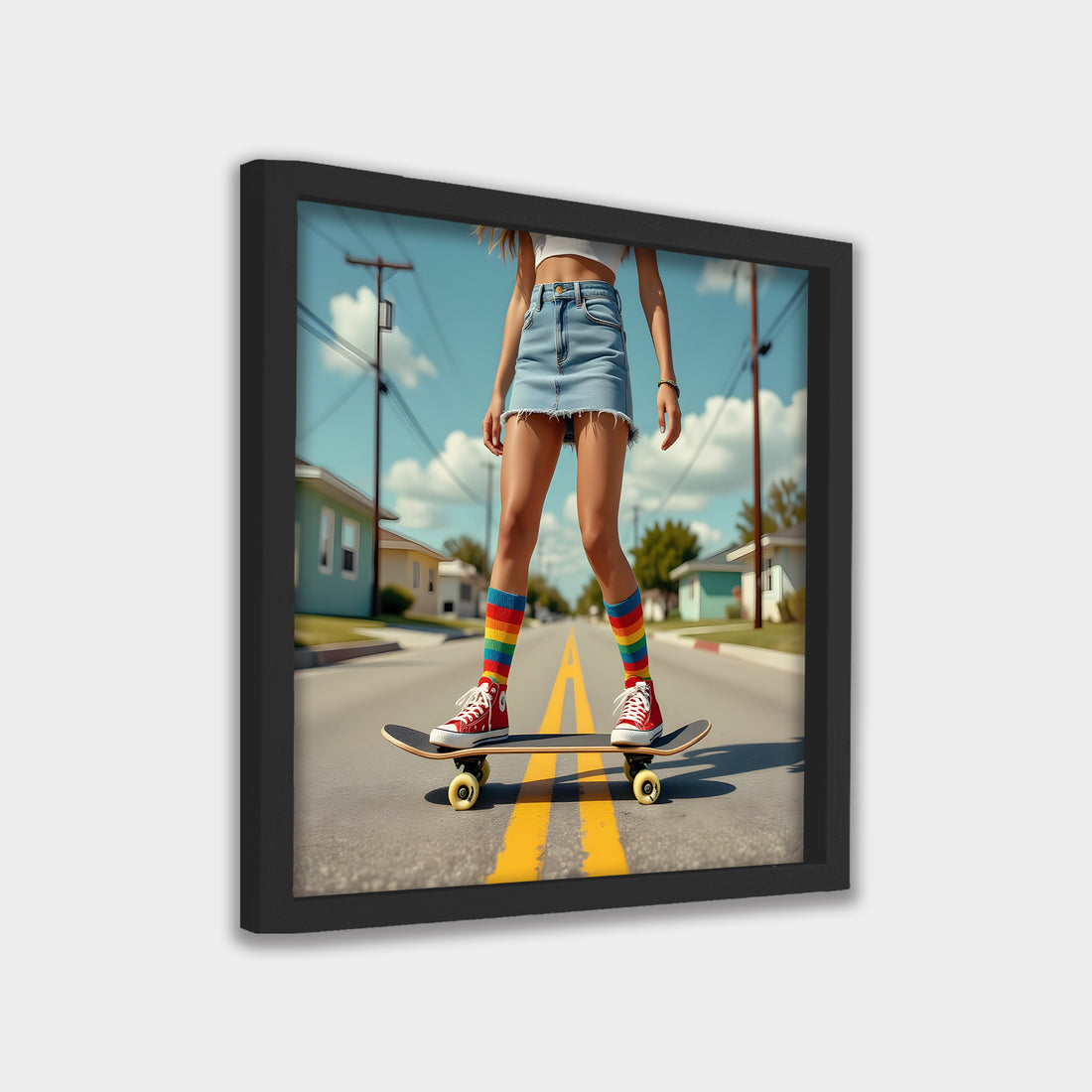 Street Balance