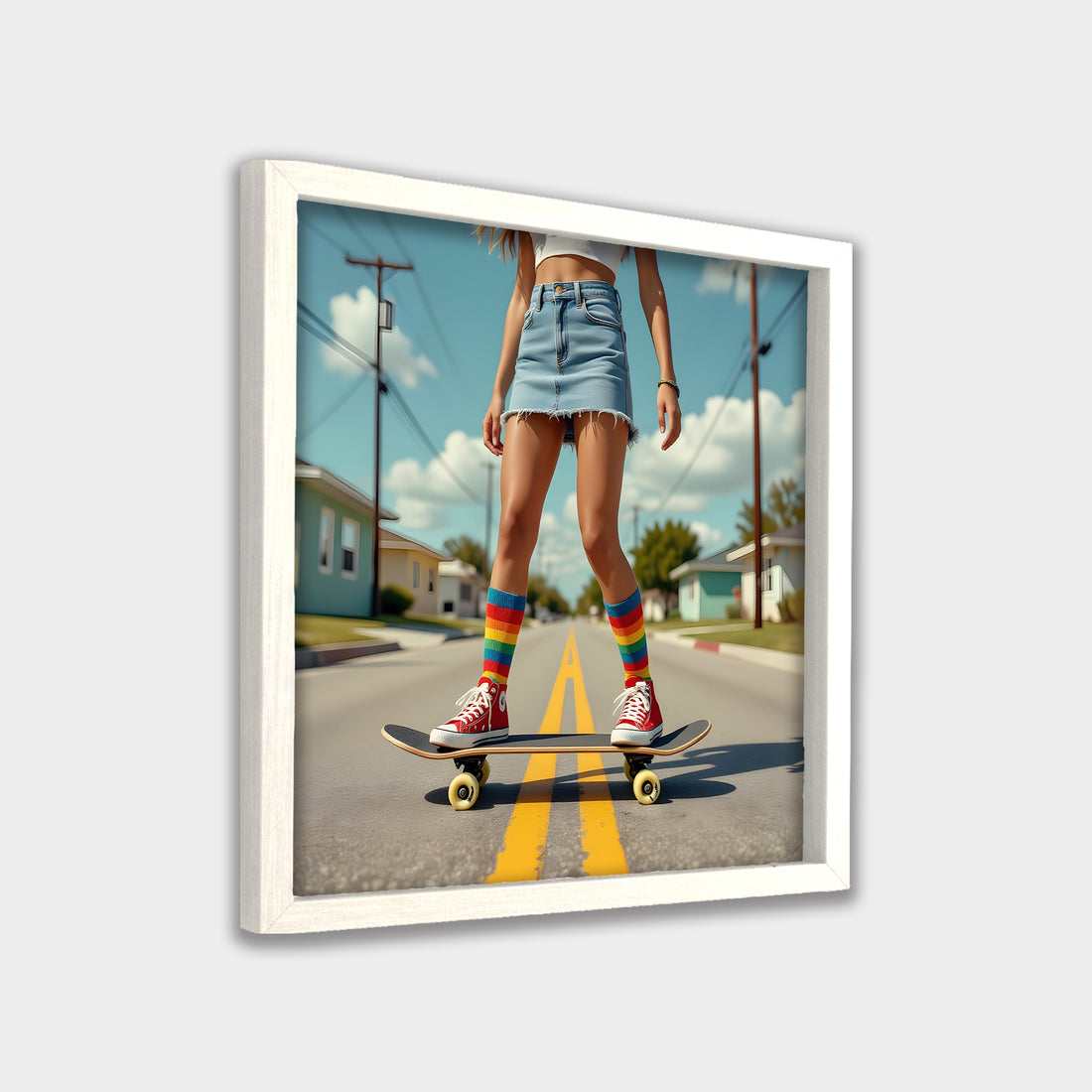Street Balance