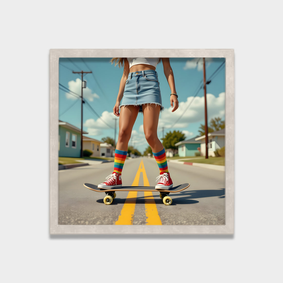 Street Balance