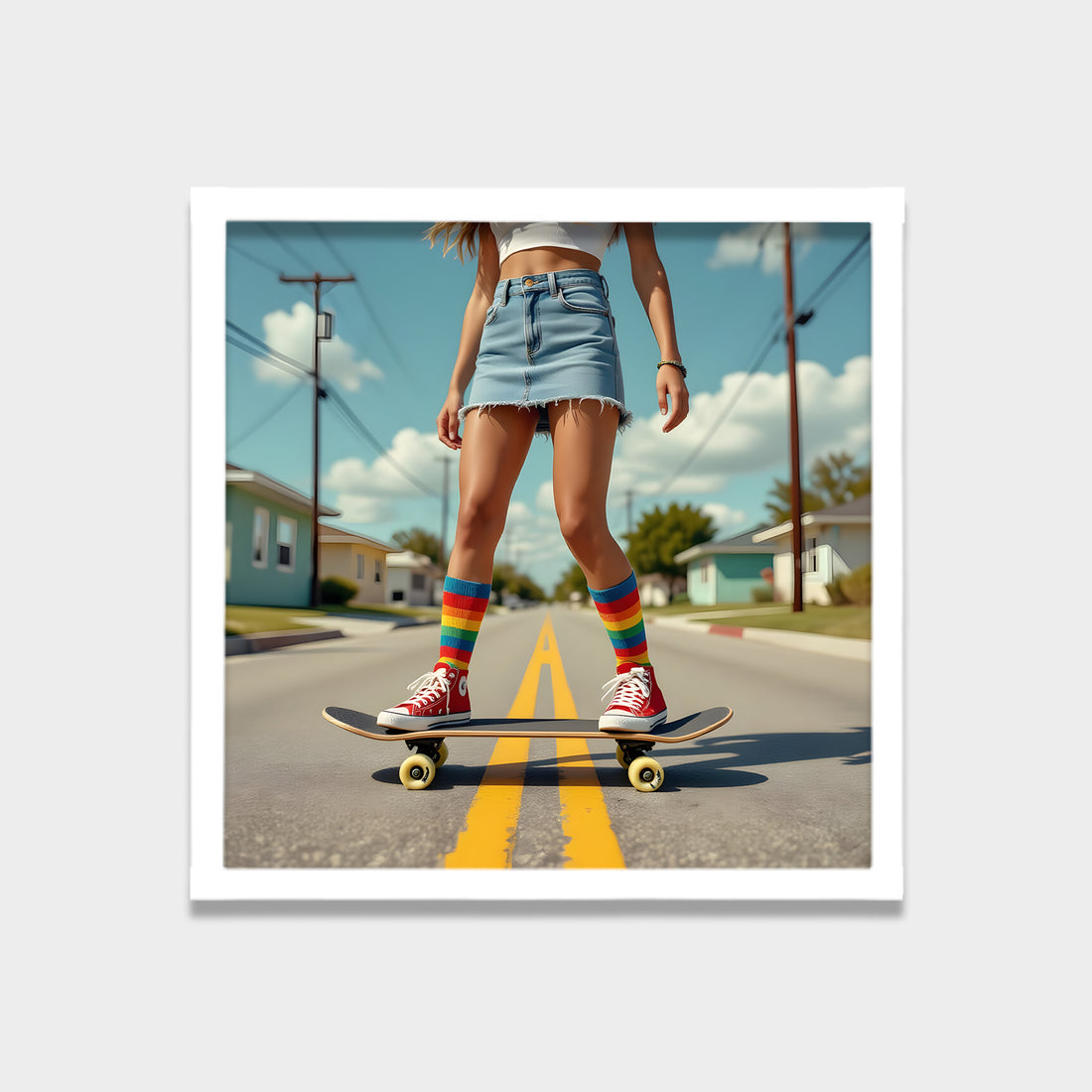Street Balance