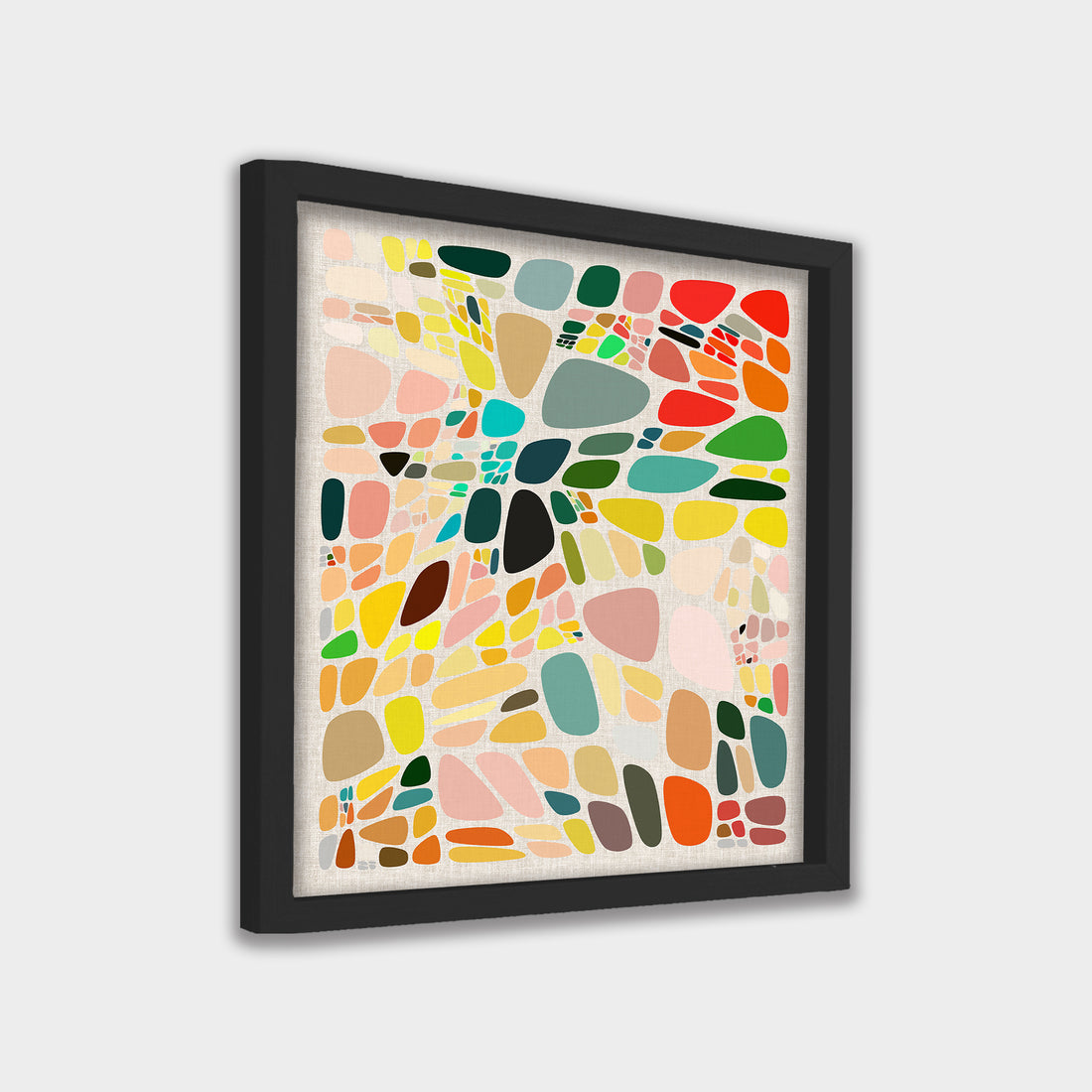 Color Mosaic