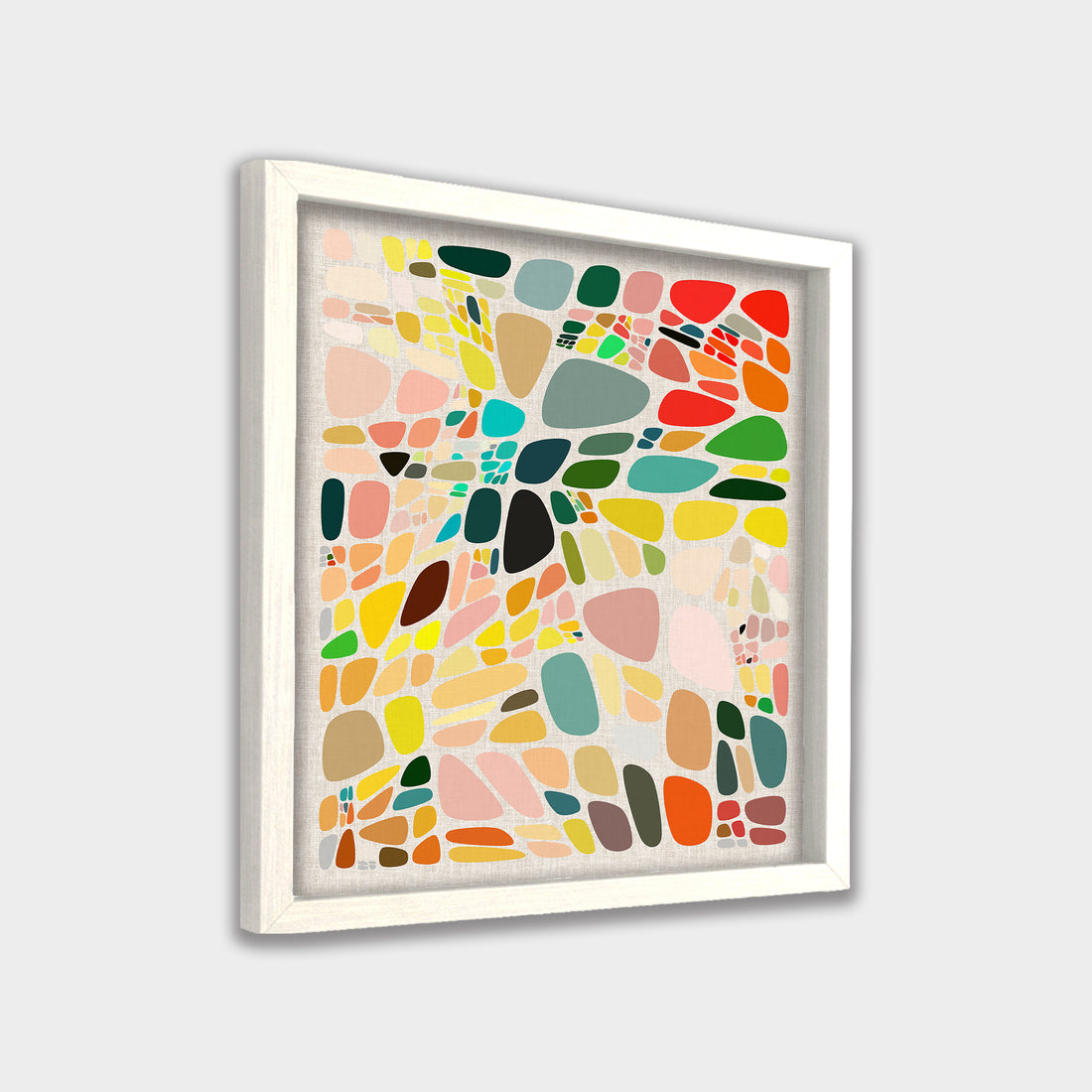 Color Mosaic