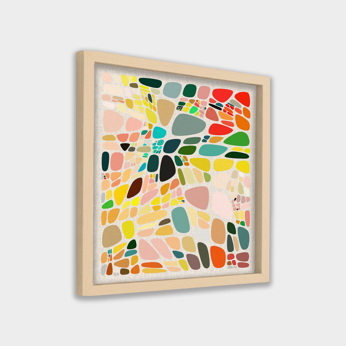 Color Mosaic